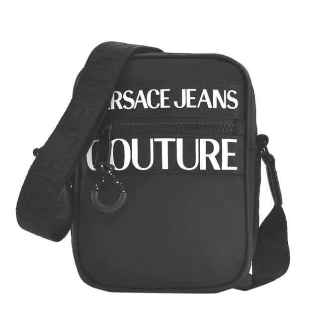 VERSACE ショルダーバック（ヴェルサーチ ショルダーバッグ