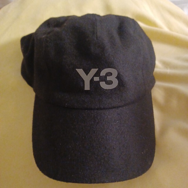 Y-3 CAP キャップ 帽子