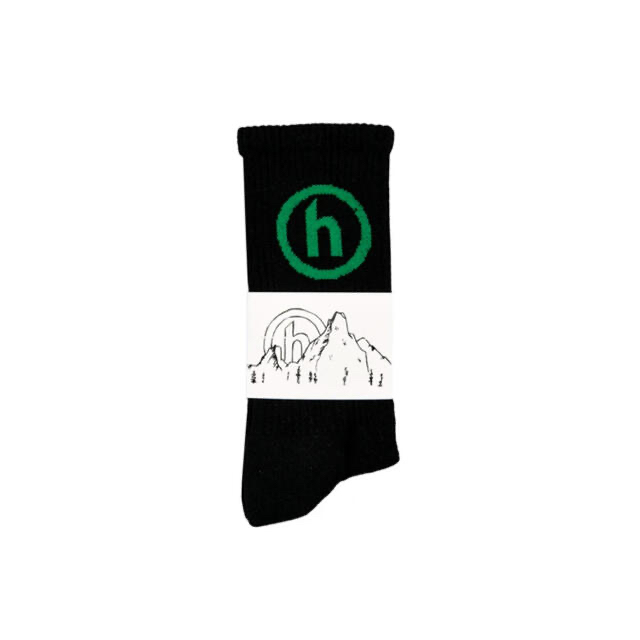 HIDDEN® CREW SOCKS