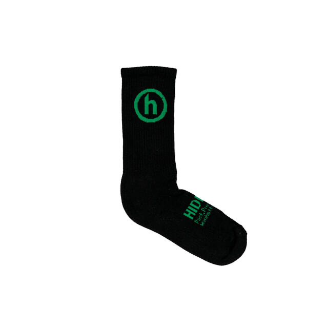 HIDDEN® CREW SOCKS