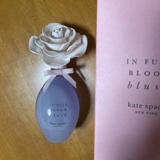 ケイトスペードニューヨーク(kate spade new york)のケイトスペード  インフルブルーム  香水(香水(女性用))