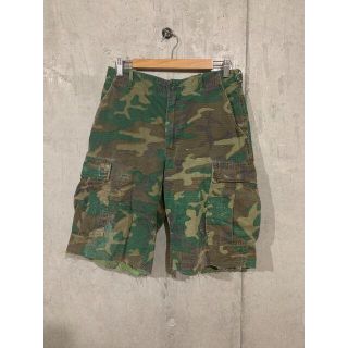 ダブルアールエル(RRL)のRRLダブルアールエル ショートパンツ(ショートパンツ)