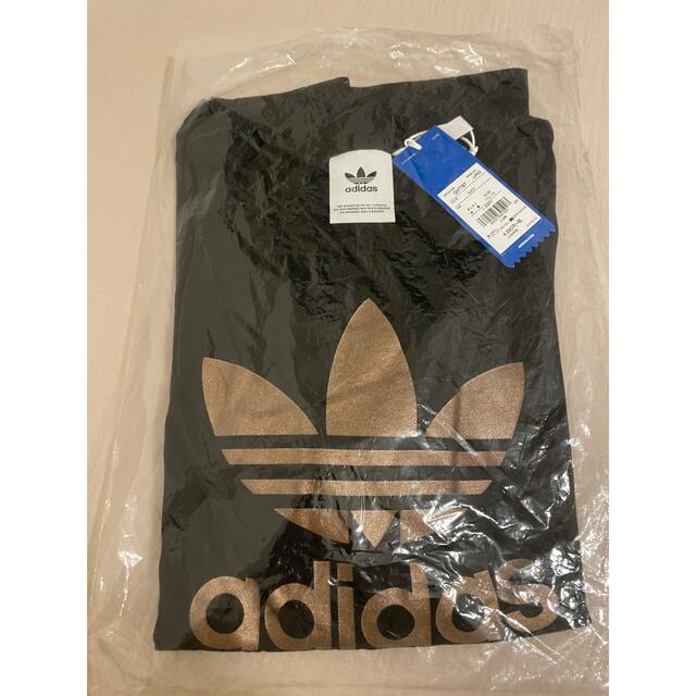 adidas(アディダス)のadidas アディダス ロンティー メンズのトップス(Tシャツ/カットソー(七分/長袖))の商品写真