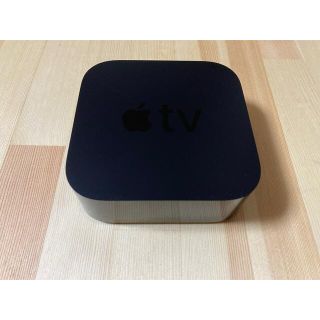 アップル(Apple)のApple TV 32GB MR912J/A(その他)