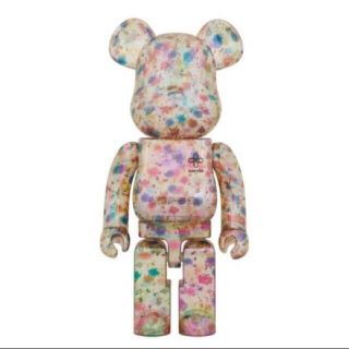 BE@RBRICK ANEVER 1000%(その他)