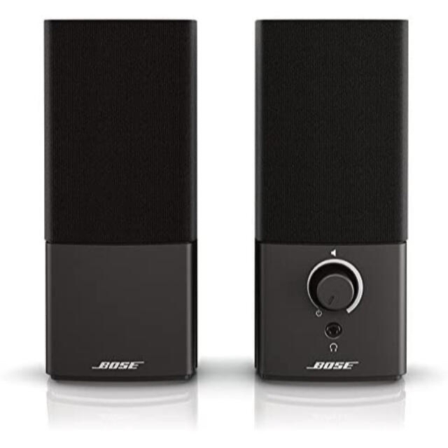 Bose Companion 2 Series III  新品未使用