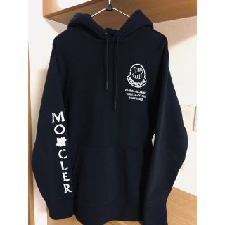 モンクレール(MONCLER)のモンクレールパーカー　りん様専用(パーカー)