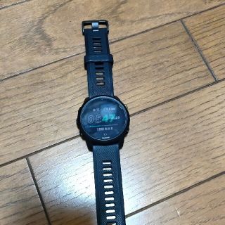 ガーミン(GARMIN)のガーミン　フォーアスリート745(腕時計(デジタル))