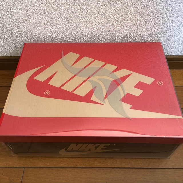 NIKE(ナイキ)のNIKE AIR JORDAN 1 RETRO LOW OG SOLE FLY メンズの靴/シューズ(スニーカー)の商品写真