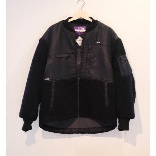 ロンハーマン(Ron Herman)のTHE NORTH FACE for RHC Boa デナリジャケット(マウンテンパーカー)