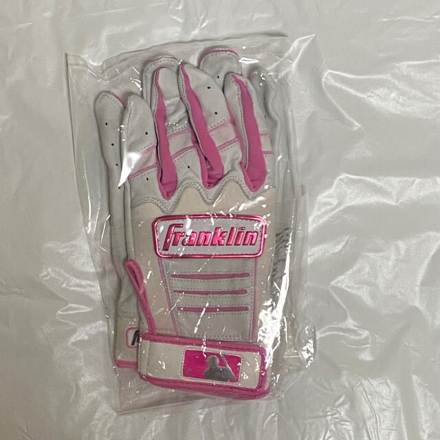 FRANKLYN - 【新品】Franklin Custom CFX PRO Sサイズ 限定の通販 by