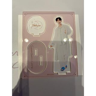 「SEVENTEEN Cafe セブチカフェ アクスタ ジョシュア」に近い商品