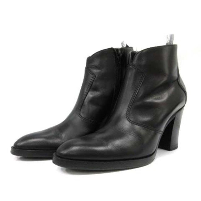 卸し売り購入 celine - 黒 38 ショートブーツ ジャクノサイドジップ 卸し売り購入 celine - 黒 38 ショートブーツ ジャクノサイドジップ