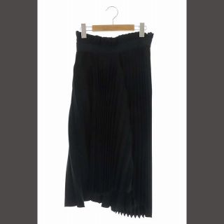 バレンシアガ ロゴプリーツ ロングスカート | www.innoveering.net