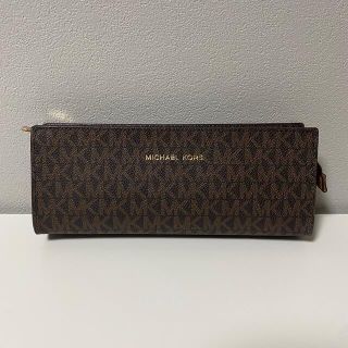 マイケルコース(Michael Kors)のMICHAEL KORS　ペンケース(ペンケース/筆箱)