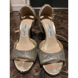 ジミーチュウ(JIMMY CHOO)のJimmy Choo ヒール(ハイヒール/パンプス)