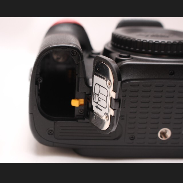 ニコン Nikon D7200 Wレンズセット