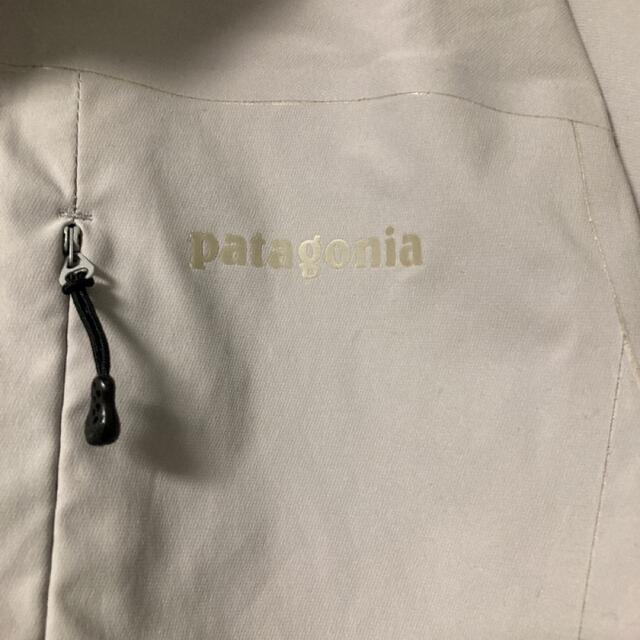 patagonia(パタゴニア)のpatagonia パタゴニア 　ナイロンジャケット　Sサイズ メンズのジャケット/アウター(ナイロンジャケット)の商品写真