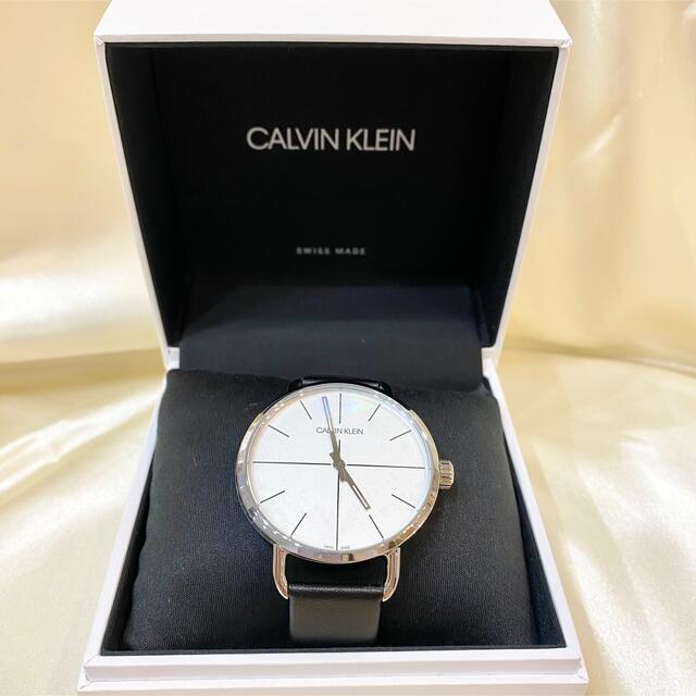 ニッサン・638 (Calvin Klein)カルバンクライン 腕時計(最終値下げ) 値下げ中⚠️ 新品 未開封 カルバンクライン 腕時計