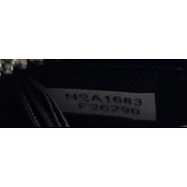 新品 未使用 正規品 COACH コーチ 長財布 ビックフラワー 花柄 花