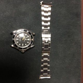 【ジャンク】ROLEX93150クラスプ