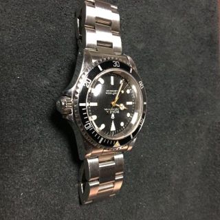 ROLEX93150ハードブレス　FF380B