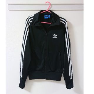 アディダス(adidas)のアディダス ジャージ 上(トレーナー/スウェット)