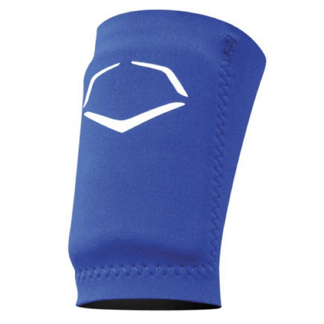 (新品)Evoshield リストガード ロイヤル Mサイズ 限定