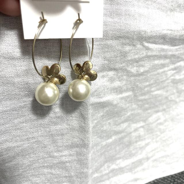 ピアス♡ レディースのアクセサリー(ピアス)の商品写真