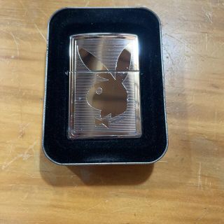 プレイボーイ(PLAYBOY)のプレイボーイ　zippo (タバコグッズ)