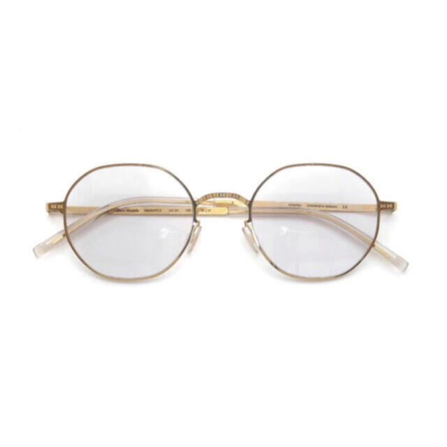 Maison Martin Margiela(マルタンマルジェラ)のMYKITA+Maison Margiela MMCRAFT010 メンズのファッション小物(サングラス/メガネ)の商品写真