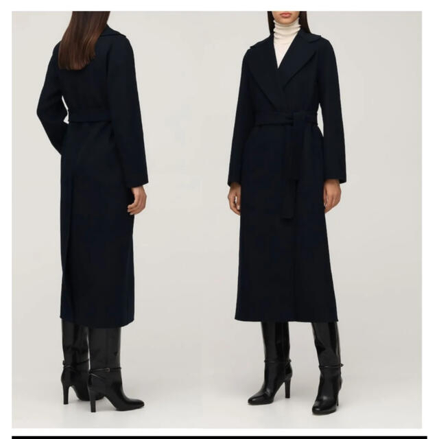 1着でも送料無料】 Max Mara - S Max Mara エス マックスマーラ POLDO