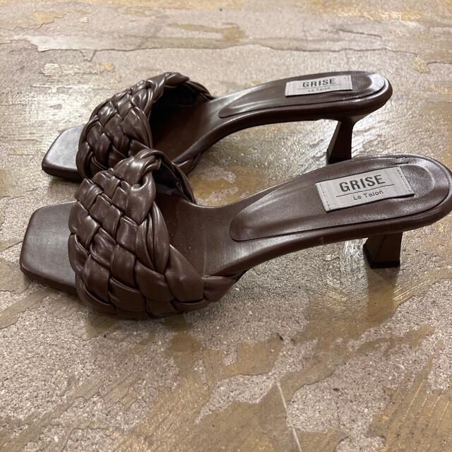 Le Talon(ルタロン)のLeTalon  レディースの靴/シューズ(サンダル)の商品写真