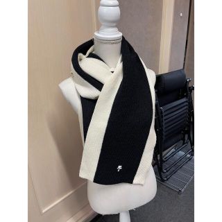 クレージュ(Courreges)のクレージュのマフラー　クリスマス値引き！(*´艸`)(マフラー/ショール)