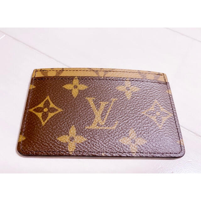 LOUIS VUITTON(ルイヴィトン)の本日限定 レディースのファッション小物(名刺入れ/定期入れ)の商品写真