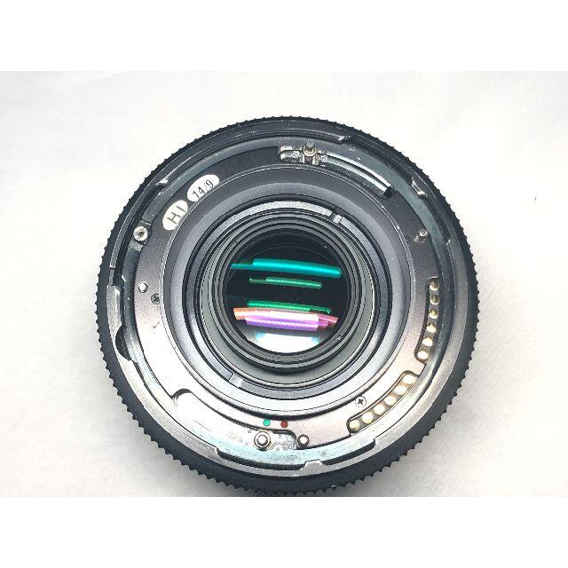 希少品 マミヤ MAMIYA-SEKOR Z 90mm F 3.5 W