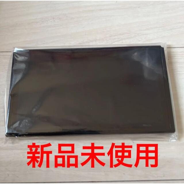 Switch新型画面本体のみ 新品未使用。