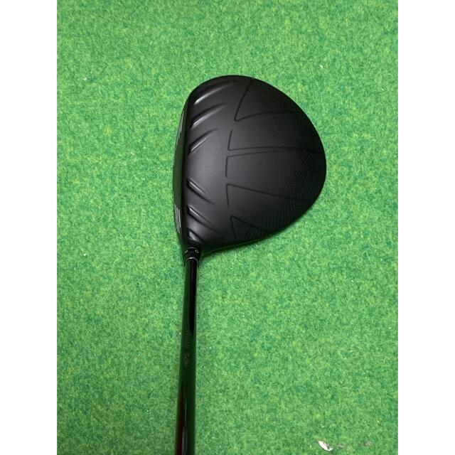 PING(ピン)のG400LST 8.5度 TENSEI CK PRO ORANGE 60X スポーツ/アウトドアのゴルフ(クラブ)の商品写真
