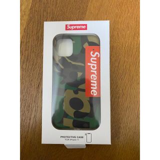 シュプリーム(Supreme)のsupreme Camo iPhone Case (iPhoneケース)