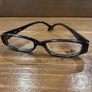 レイバン(Ray-Ban)のレイバン　メガネ(サングラス/メガネ)