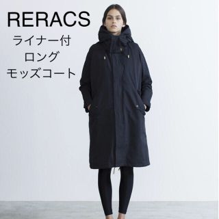リラクス コート サイズ38 M レディース - | gulatilaw.com