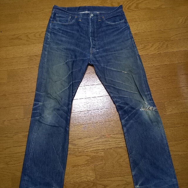 Levi's　s501xx　W34　L36