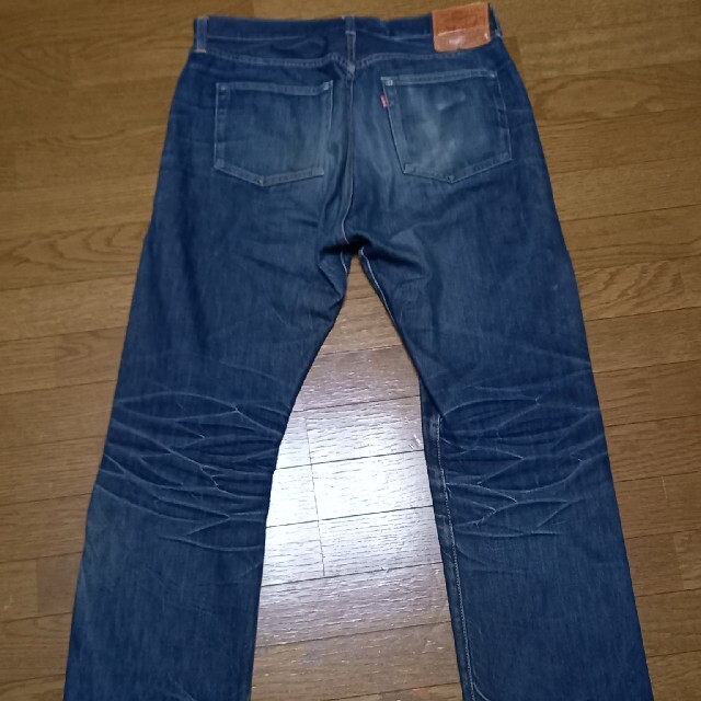 Levi's　s501xx　W34　L36