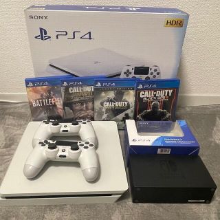 プレイステーション4(PlayStation4)のps4 ジャンク品(家庭用ゲーム機本体)