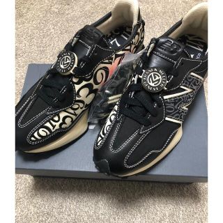 ニューバランス(New Balance)のFranckMuller x NewBalance MS327FMC 25.5(スニーカー)