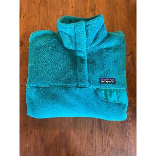 パタゴニア(patagonia)の値下げ 美品 パタゴニア Patagonia スナップtフリース90s 美品(ブルゾン)