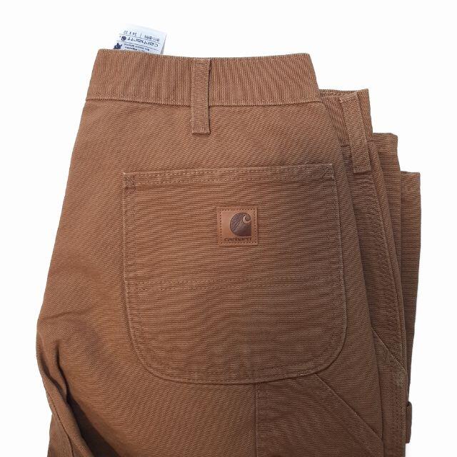 カーハート Carhartt B11 W34L32 ダック ペインターパンツペインターパンツ