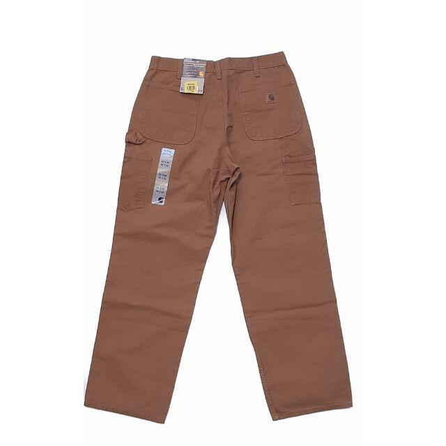 カーハート Carhartt B11 W34L32 ダック ペインターパンツペインターパンツ