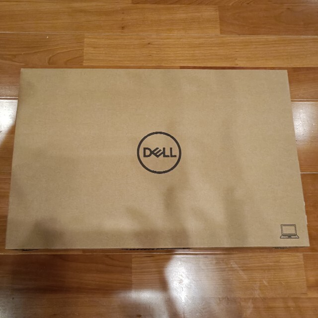 NI555-BNLNP DELL デル 15.6型ノートパソコンInspiron