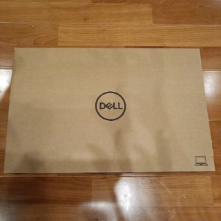 デル(DELL)のNI555-BNLNP DELL デル 15.6型ノートパソコンInspiron(ノートPC)